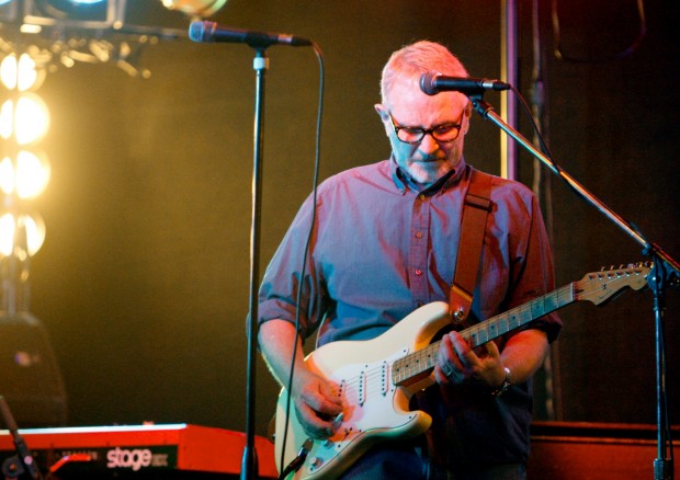 Ron Schuster